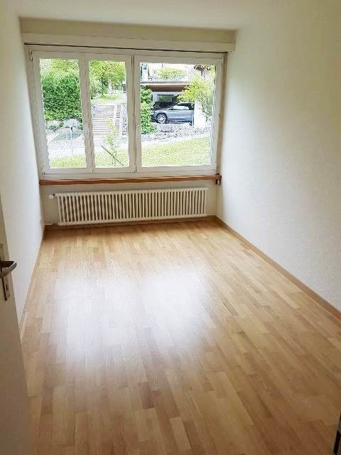 Helle 1.5-Zimmer-Wohnung mit Balkon in ruhigem Quartier in Adliswil 9