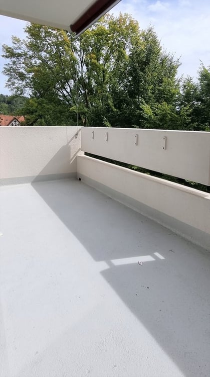 Helle 1.5-Zimmer-Wohnung mit Balkon in ruhigem Quartier in Adliswil 10
