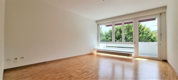 Helle 1.5-Zimmer-Wohnung mit Balkon in ruhigem Quartier in Adliswil 2