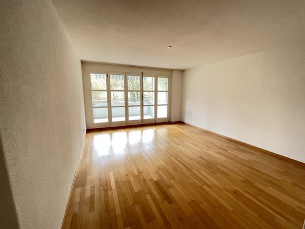 Helle und gepflegte 1.5-Zimmerwohnung mit 2 Nasszellen 5