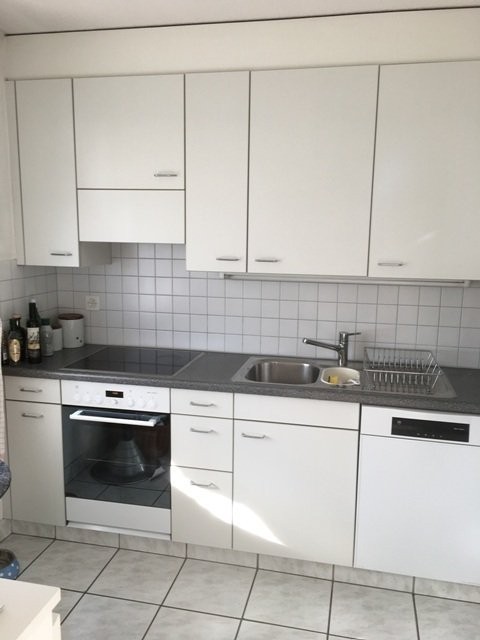 1.5-Zimmer-Wohnung mit Balkon an ruhiger Lage in Effretikon 7