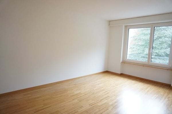 1.5-Zimmer-Wohnung mit Balkon an ruhiger Lage in Effretikon 5