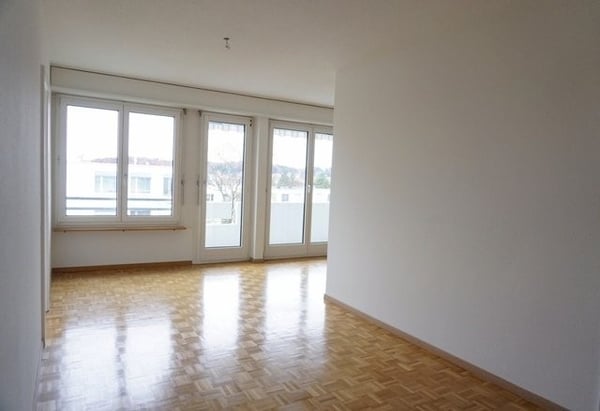 1.5-Zimmer-Wohnung mit Balkon an ruhiger Lage in Effretikon 4