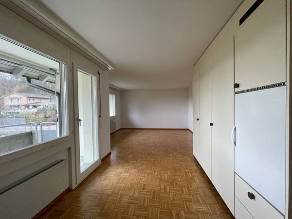 Charmante 2.0-Zimmer-Wohnung im 2. Obergeschoss 2