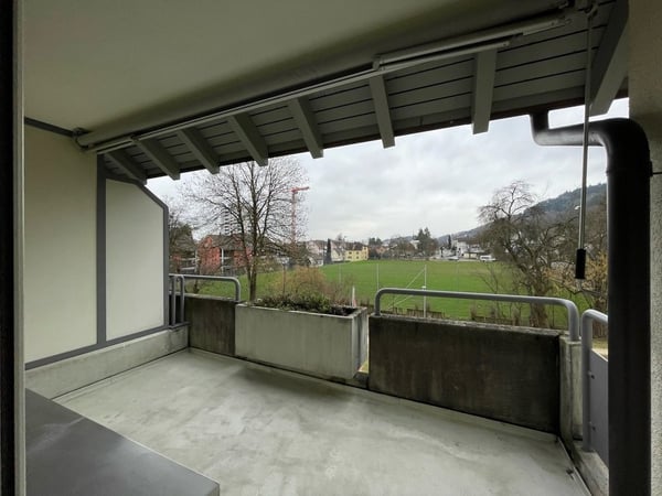 Charmante 2.0-Zimmer-Wohnung im 2. Obergeschoss 7