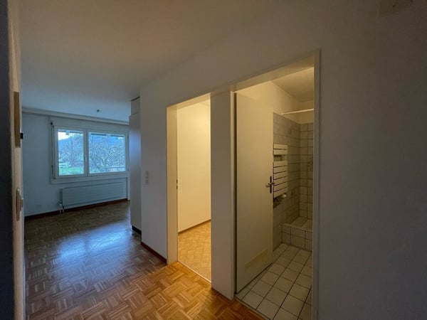 Charmante 2.0-Zimmer-Wohnung im 2. Obergeschoss 6