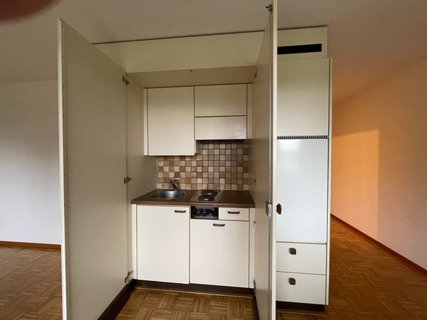 Charmante 2.0-Zimmer-Wohnung im 2. Obergeschoss 4