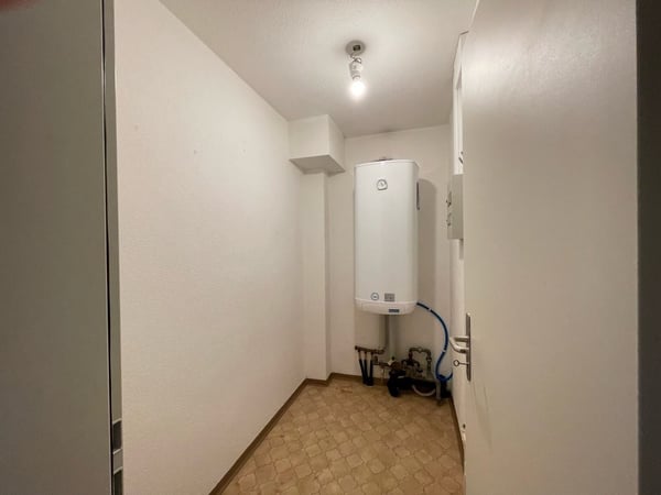 Charmante 2.0-Zimmer-Wohnung im 2. Obergeschoss 5