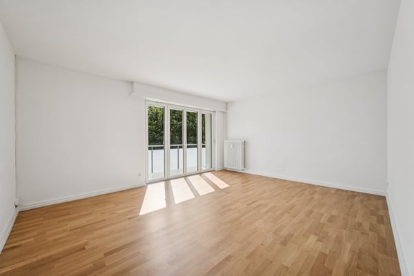 Wohnen in Wollishofen - saniert und zentral gelegen 4