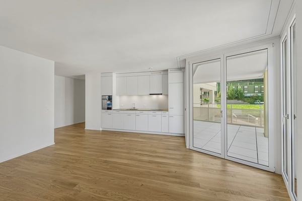 2 ½ Zimmer-Wohnung, 8193 Eglisau 3
