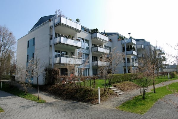 Wohnen in Winterthur 2