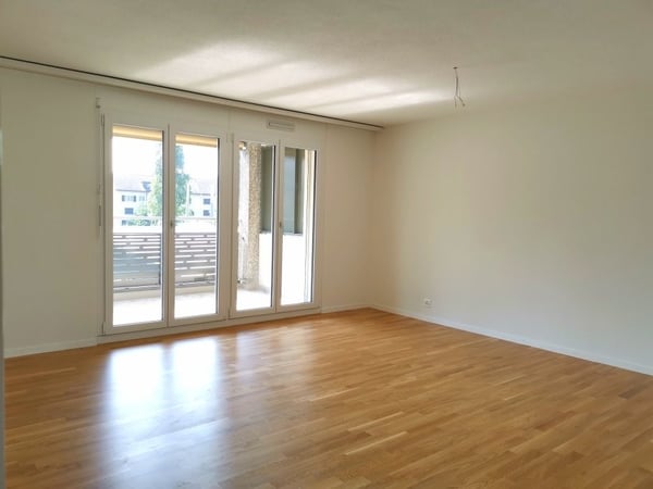Wohnung an sonniger Lage 4