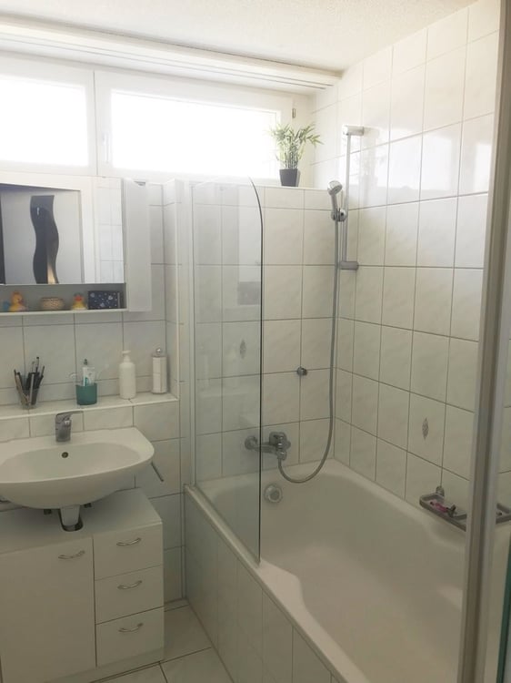 4.5-Zimmer-Maisonettewohnung mit Schwedenofen 4