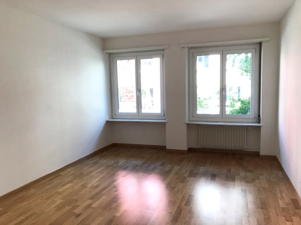 Helle 2.5-Zimmerwohnung in Zürich zu vermieten 4
