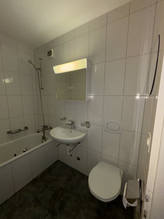 Helle 2.5-Zimmerwohnung in Zürich zu vermieten 3