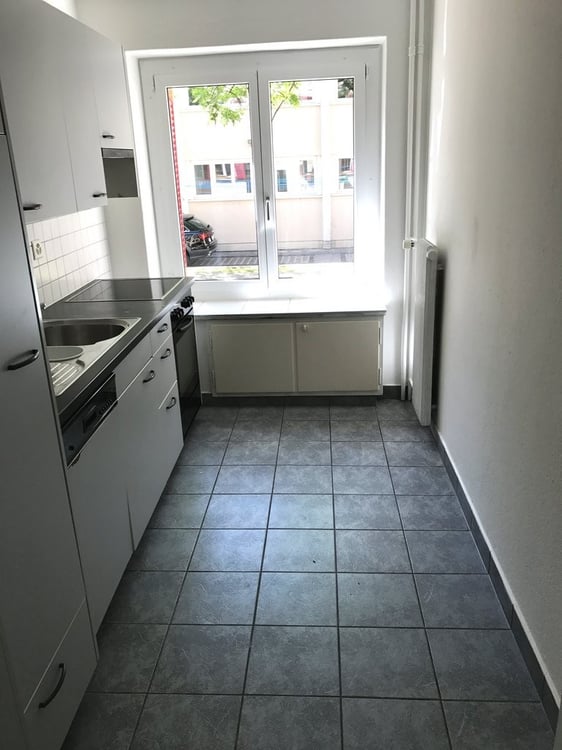 Helle 2.5-Zimmerwohnung in Zürich zu vermieten 2