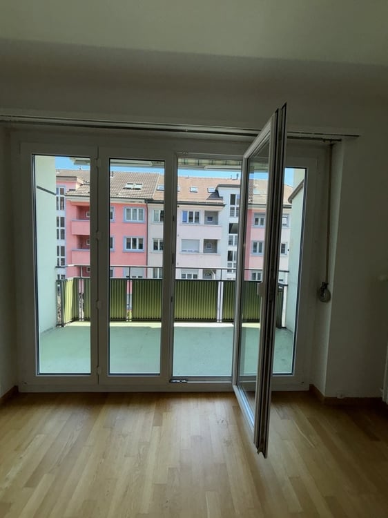 Helle 2.5-Zimmerwohnung in Zürich zu vermieten 5