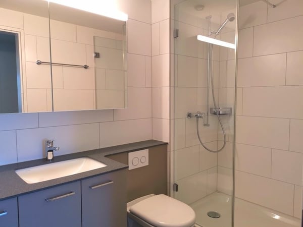 Wohnung an sonniger Lage 3