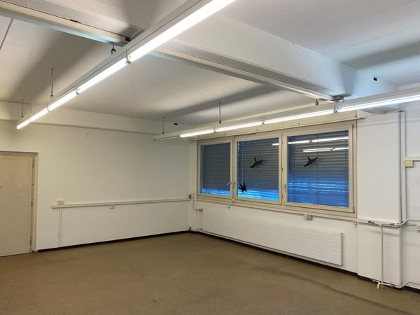 Top-Gewerberaum mitten im Zentrum von Uster zu vermieten! 8