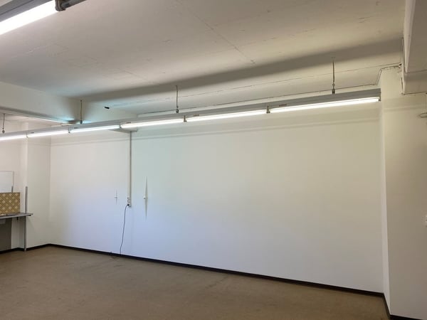 Top-Gewerberaum mitten im Zentrum von Uster zu vermieten! 5