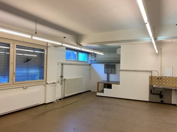 Top-Gewerberaum mitten im Zentrum von Uster zu vermieten! 4