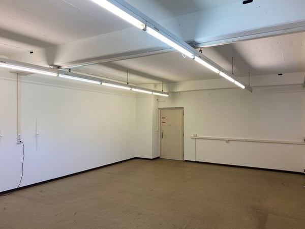 Top-Gewerberaum mitten im Zentrum von Uster zu vermieten! 7