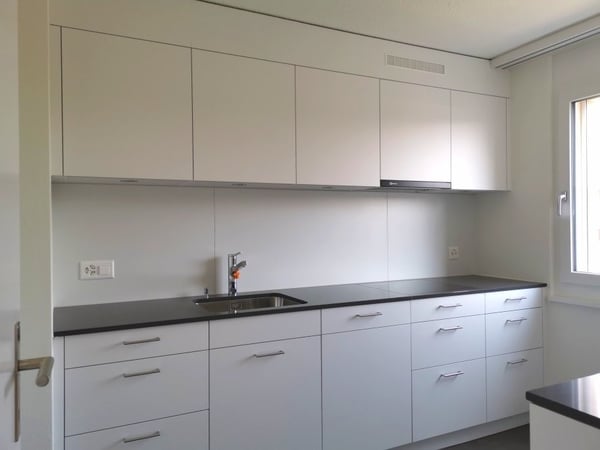 Wohnung an sonniger Lage 2