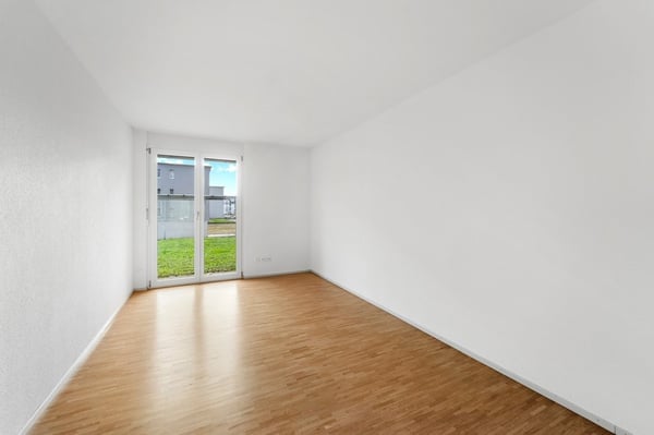 mit Geschirrspüler, 2 Badezimmer, gedecktem Balkon und vielem Mehr! 5