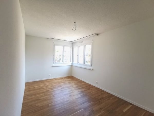 Wohnung an sonniger Lage 5