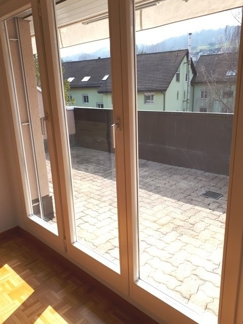 Wohnung an ruhiger Lage 11