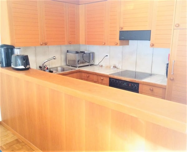 Wohnung an ruhiger Lage 3