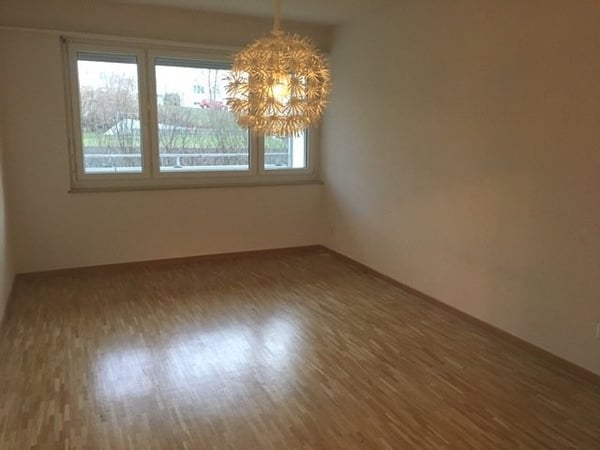 Helle Wohnung mit grossem Balkon 4