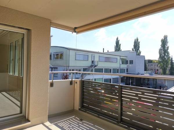 Wohnung an sonniger Lage 6