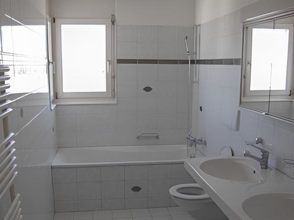 156 m2: Wohnen wie im Einfamilienhaus! 4