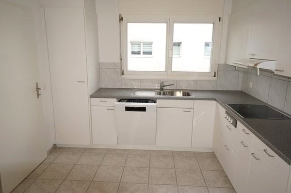156 m2: Wohnen wie im Einfamilienhaus! 3