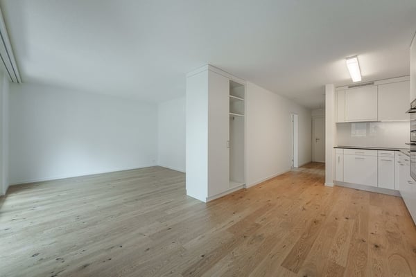 Wohnen im Grünen 7