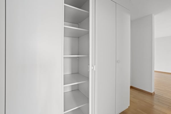 In grüner Umgebung 8