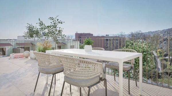 Willkommen im Tischenloo Smart Living 11
