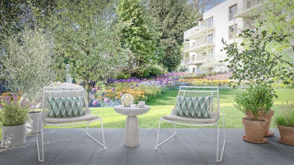 Willkommen im Tischenloo Smart Living 12