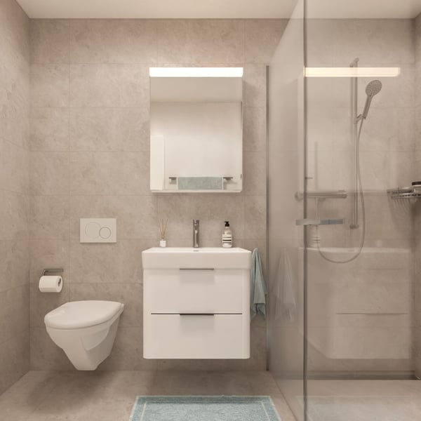 Willkommen im Tischenloo Smart Living 9