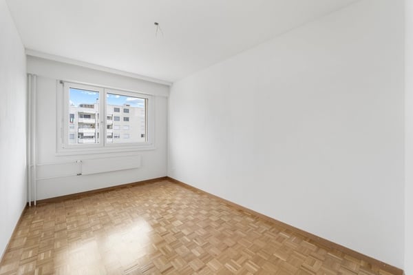 Attraktive Wohnung in familienfreundlicher Gegend 5