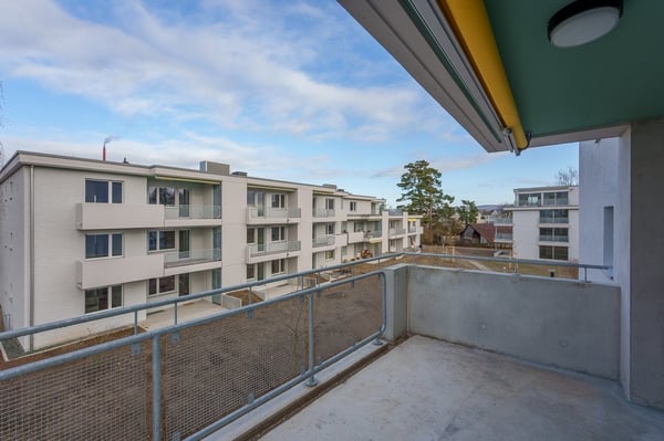 Moderne 2.5-Zimmer-Wohnung in Oberglatt zu vermieten 9