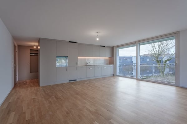 Moderne 2.5-Zimmer-Wohnung in Oberglatt zu vermieten 3