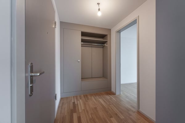 Moderne 2.5-Zimmer-Wohnung in Oberglatt zu vermieten 7