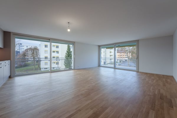 Moderne 2.5-Zimmer-Wohnung in Oberglatt zu vermieten 4