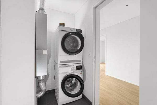Neubauwohnung zu vermieten - 3.5 Zimmer im Mikado Mühli, Killwangen 11