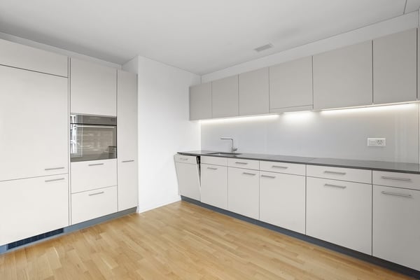Neubauwohnung zu vermieten - 3.5 Zimmer im Mikado Mühli, Killwangen 3