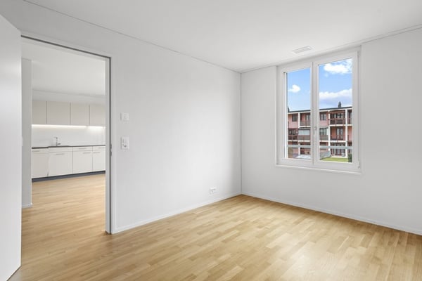 Neubauwohnung zu vermieten - 3.5 Zimmer im Mikado Mühli, Killwangen 6