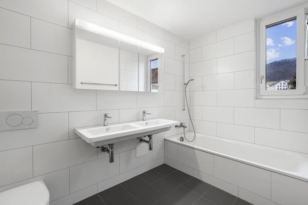 Neubauwohnung zu vermieten - 3.5 Zimmer im Mikado Mühli, Killwangen 4