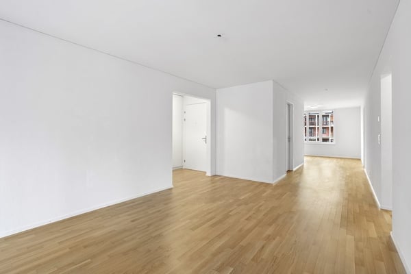 Neubauwohnung zu vermieten - 3.5 Zimmer im Mikado Mühli, Killwangen 7